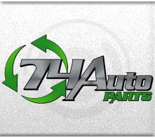74 Auto Parts